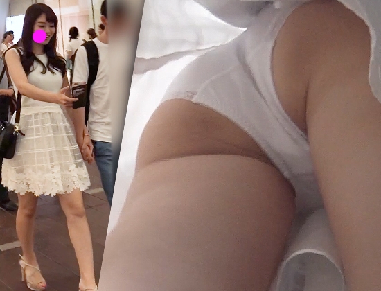 新フルHD高画質パンチラ逆さ撮り227　多人数オムニバスプレミアム
