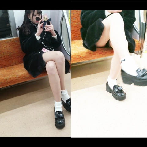 ロ○系対面セット