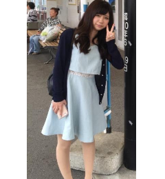 パパ活JDちゃんの流出