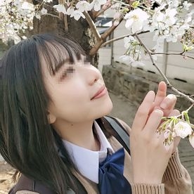 顔出し【個撮】県立商業科③色白少女。大学受験に向けお参り～ハメ撮り