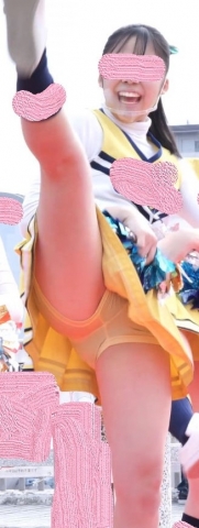 【4K】僕の妹はKチアガール part24 後半