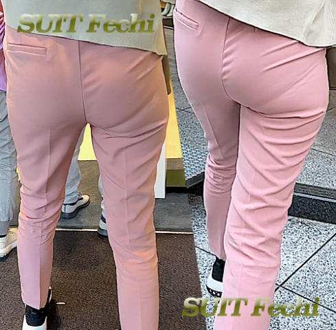 パンツフェチ5