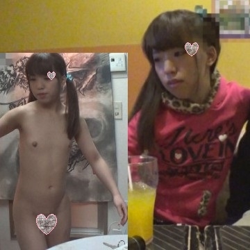 【スレンダー美少女♪】萌え萌え♥美少女とＨするおじさん密室破廉恥ＦＵＣＫ♥美少女に欲望淫靡♥