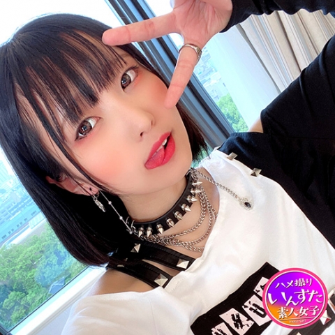 【神ちっぱい】【現役アイドル】K2美少女ネットアイドル　生意気♀バブちゃんと個人撮影会　ハメ撮り未熟オマンコに妊娠中出し