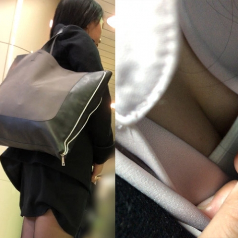 痴漢記録日記 300