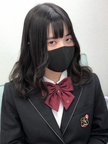 ◯7才 すずちゃん