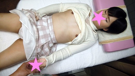 （ねむり姫vs整体師）早〇田大学政治経済学部に通う真面目な女子大生に痴漢施術
