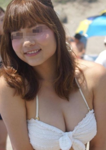 サークル合宿32 反則すぎる巨乳なのにたぷたぷ揺らしながら走りまわるから男子は大変でした