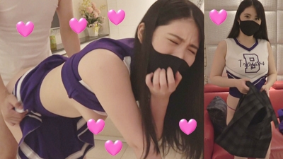 【個撮】経験値の低い未熟なGカップ美少女がもう彼氏では満足できないNTR調教！我を忘れて無限大イキ狂ナシ崩し精子種付け映像（2）