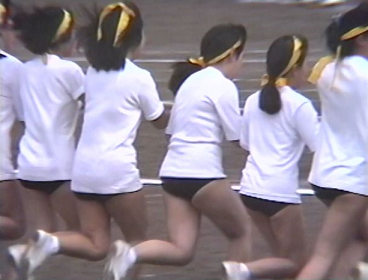 【期間限定公開作品】BM2-06 ブルマー大全集series2　vol.6