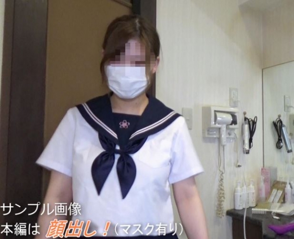 【個撮】No32 のあ18歳 胸を揺らしながら痙攣しっぱなし