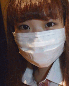 【個撮】女子剣道部♥大親友の長女とホテルで密会・可愛い過ぎてつい手を出してしまった誰にも言えない中出しセックス【無・ハメ撮り・生ハメ・中出し】