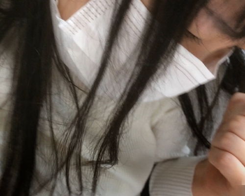痴漢記録日記vol.72【1人目：芋娘】
