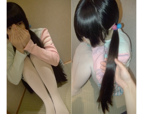 いとこPTSDかわいそうな子