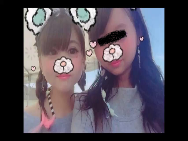 パイパン娘裏の顔　異物上等