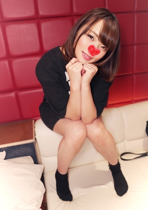 【個人撮影】明るい性格のショートカット美少女_SEX中はおしとやかになる娘※無断配信