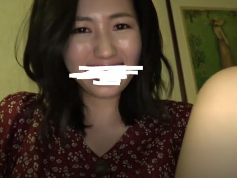 ★すごく笑顔が可愛いおばさん こりゃ何回でも抱けるで！個人撮影