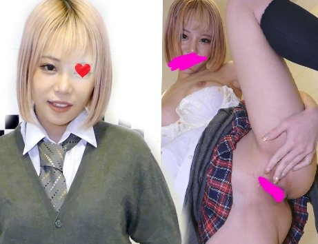 いきなりモロマンで挑発されてシコらされちゃった僕（再来！極濃厚ノーパンドッキリ編）