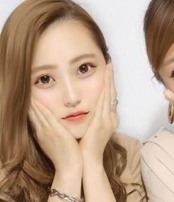 友達のギャルとホテルで