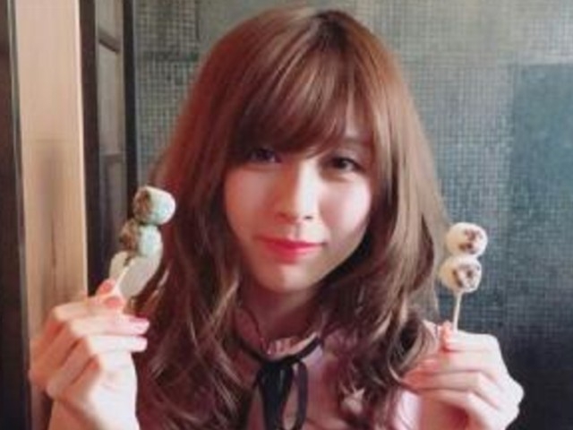 [晒された女達] 流出パイパン