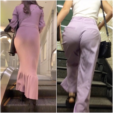 【2名・実は欲求不満！？】