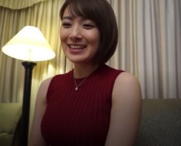 福島県のモーニングキャスターの美人さんの流出エッチ撮影　ええ体した女です【個撮】