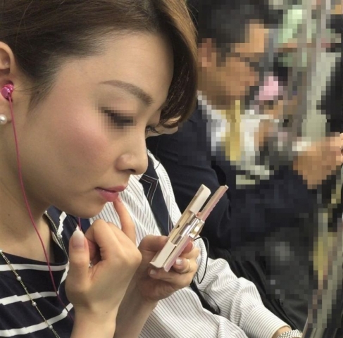 大人の花園 -776