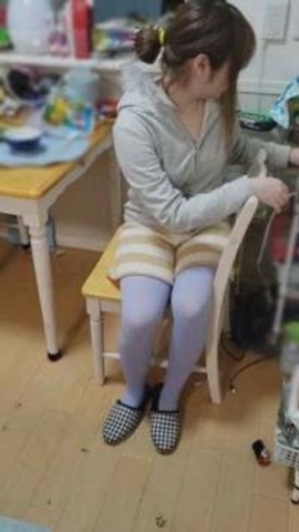 【個人】旦那の会社のトラブルで返済が遅れ一人さみしい荒れ果てた自宅に押し入り生で犯す。