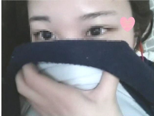 気まぐれ彼女を強引に持ち込んでみると大成功