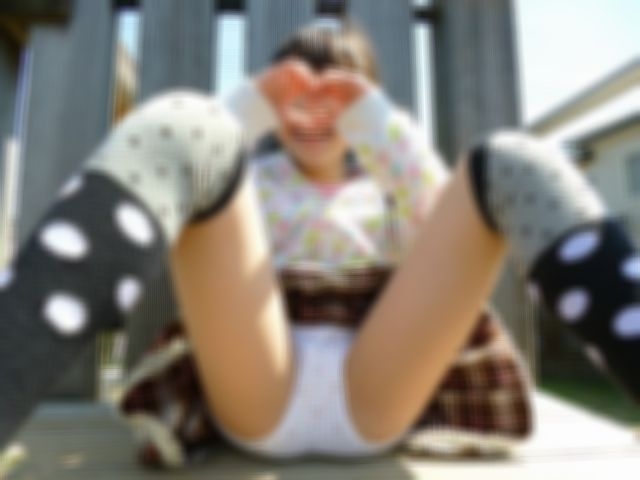 画像で見る。ろりおぱんちゅ【おまけ動画有】