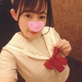 声をかけたらすんなりとハメ撮りOKが出た6月（J〇生/制服）こっそり種付け