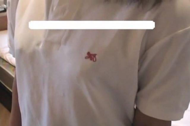 １８歳の援交動画