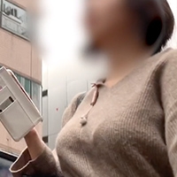 【通スピ＆スロー】セーターの下で、ぶるんぶるんと暴れる着衣巨乳様に萌え！