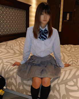 【個撮】地味で大人しいけど体はエロ過ぎなアニオタJ系と円光・貧乳美尻！生でチンポぶち込み中出し