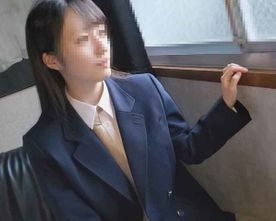 【顔出し】さよなら色白黒髪ロングの優等生。一夏の家出少女と半同棲