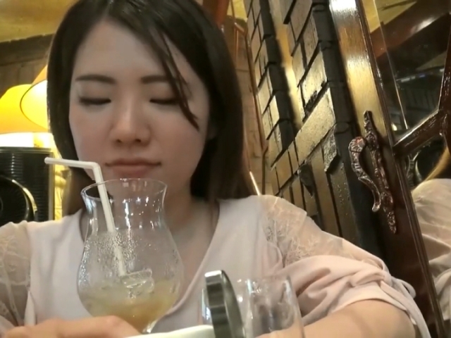 【無】パイパン美少女お風呂とベッドで2回戦