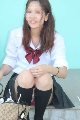 制服編 2
