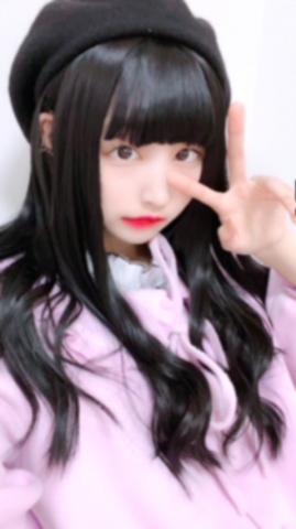 激カワ元アイドルM（ガチ）