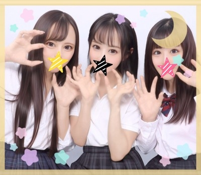 【個撮】三人の狂気な性癖共鳴が女子校の休み時間の様な幸せ超変態空間だったのに最後は本能が許さない乙女の意地！精子ドロ沼映像（1）