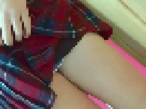 ｢ミニスカにしよかな♡｣