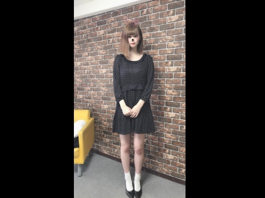 ポートレートモデル撮影！！こっそりと 覗き見ビックリ Gカップ（パイパン）←五七五！！（再販）