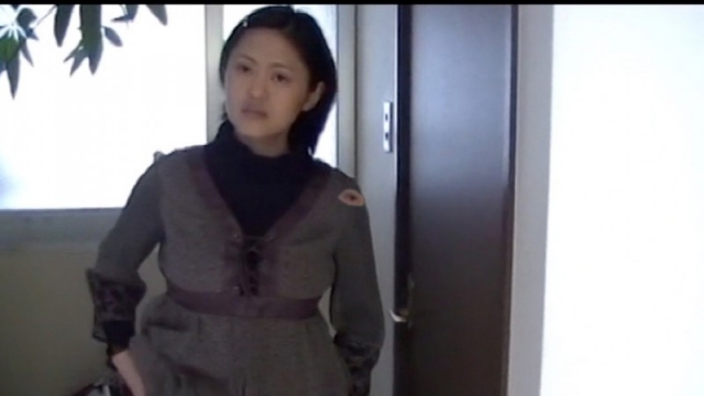 【幸子さん33歳】人妻看護師が帰りがけにちゃちゃっとやらしてくれる件【夕飯材料代契約】