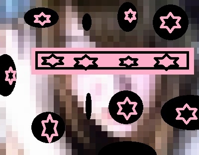 素人　色白巨乳ギャル　切り忘れ　全裸
