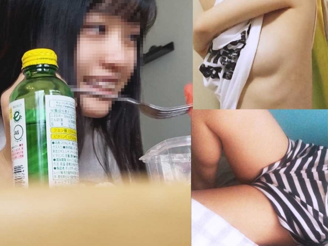 ①JKの妹が可愛すぎる件について