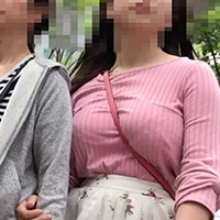 【通スピ＆スロー】エンジェル降臨！柔らかそうな着衣巨乳ヤング様！