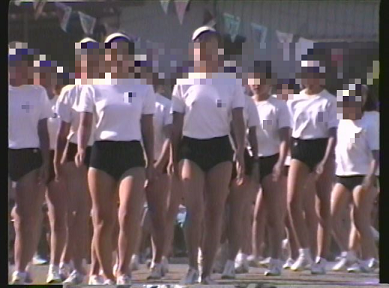 【期間限定公開作品】BM-015 ブルマー大全集vol.15