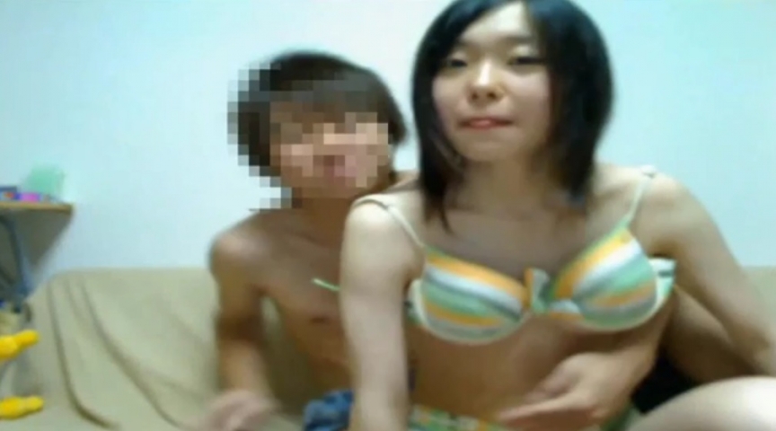 一時、人気だったあの個撮動画