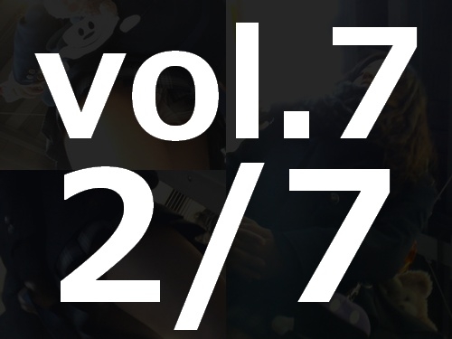 JK専門ストーカーの粘着パンチラ撮り vol.7 (2/7)