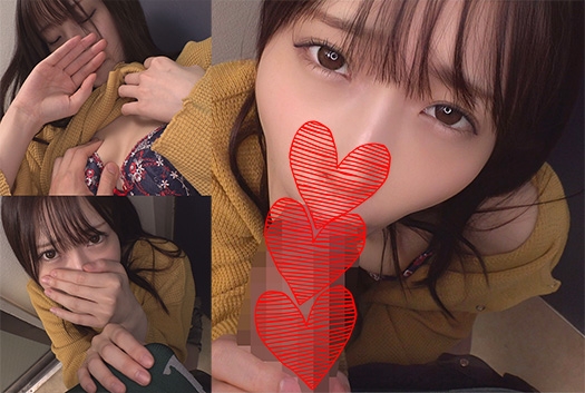 個撮①カーディーラー勤務。涙目フェラ。ごっくん。