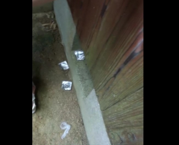 【学校＆野外編】◎ｃ◎真夏の体育館裏で強制に●●●流出　幻の続編